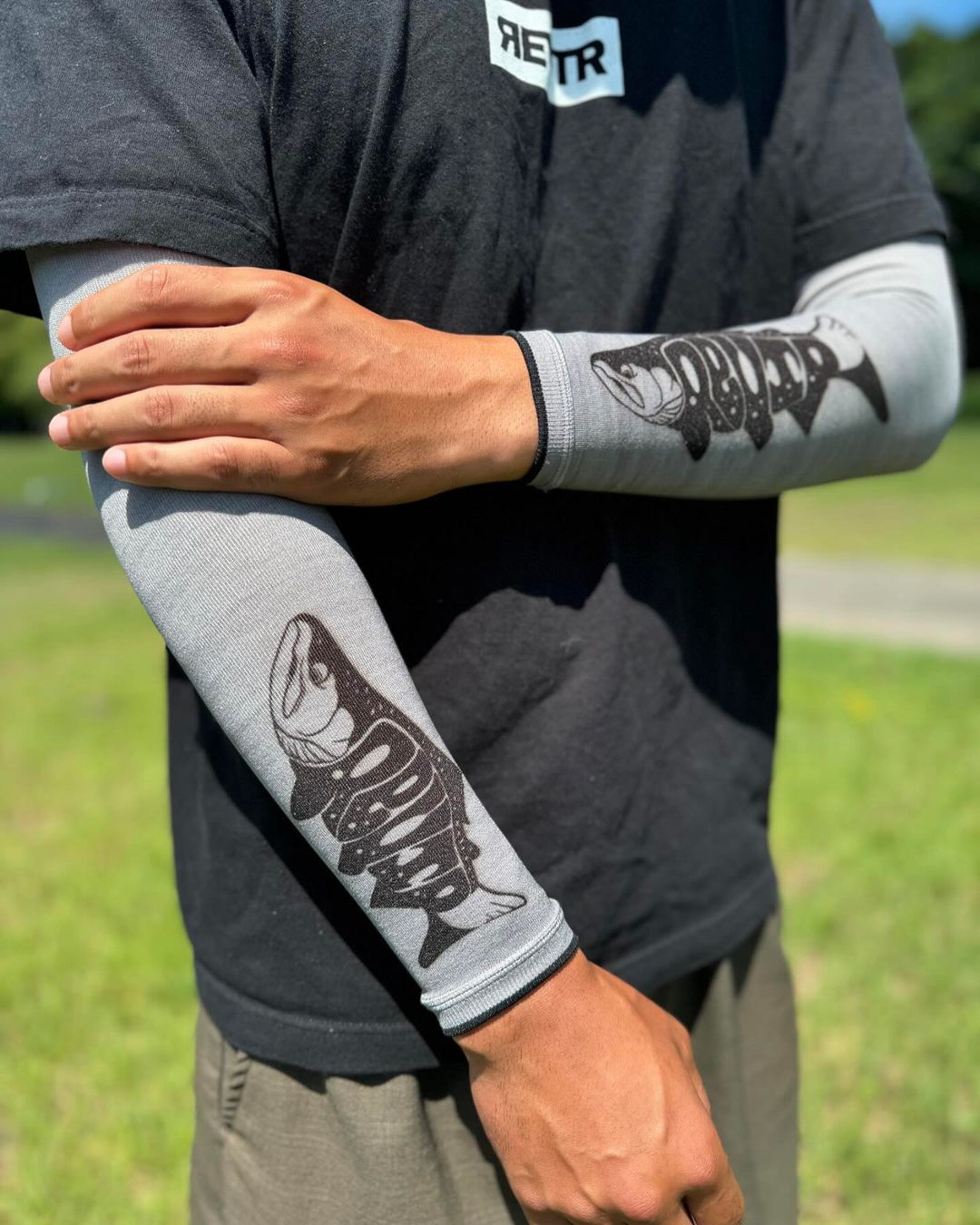 アームカバー(在庫限り)