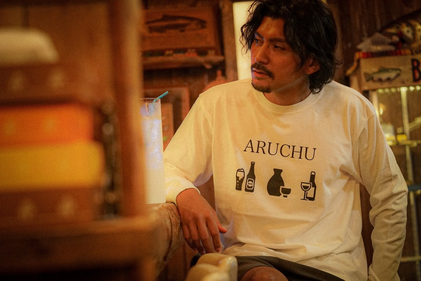 (LS)REVTR"ARUCHU"015