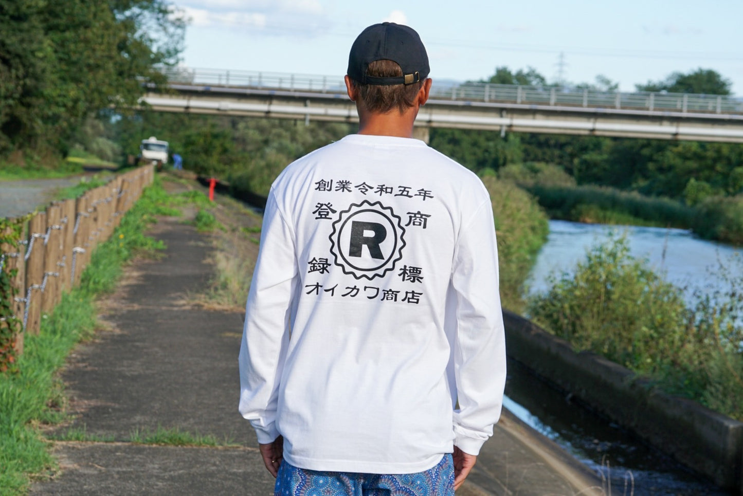 (LS)REVTR "オイカワ商店" 019