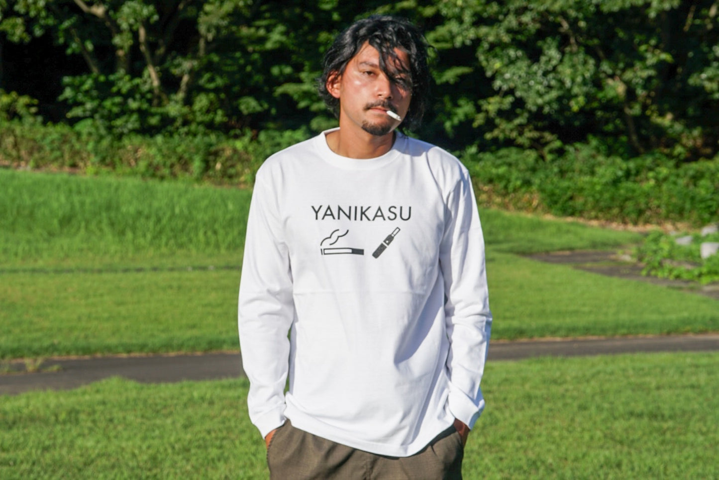 (LS)REVTR "YANIKASU" 016