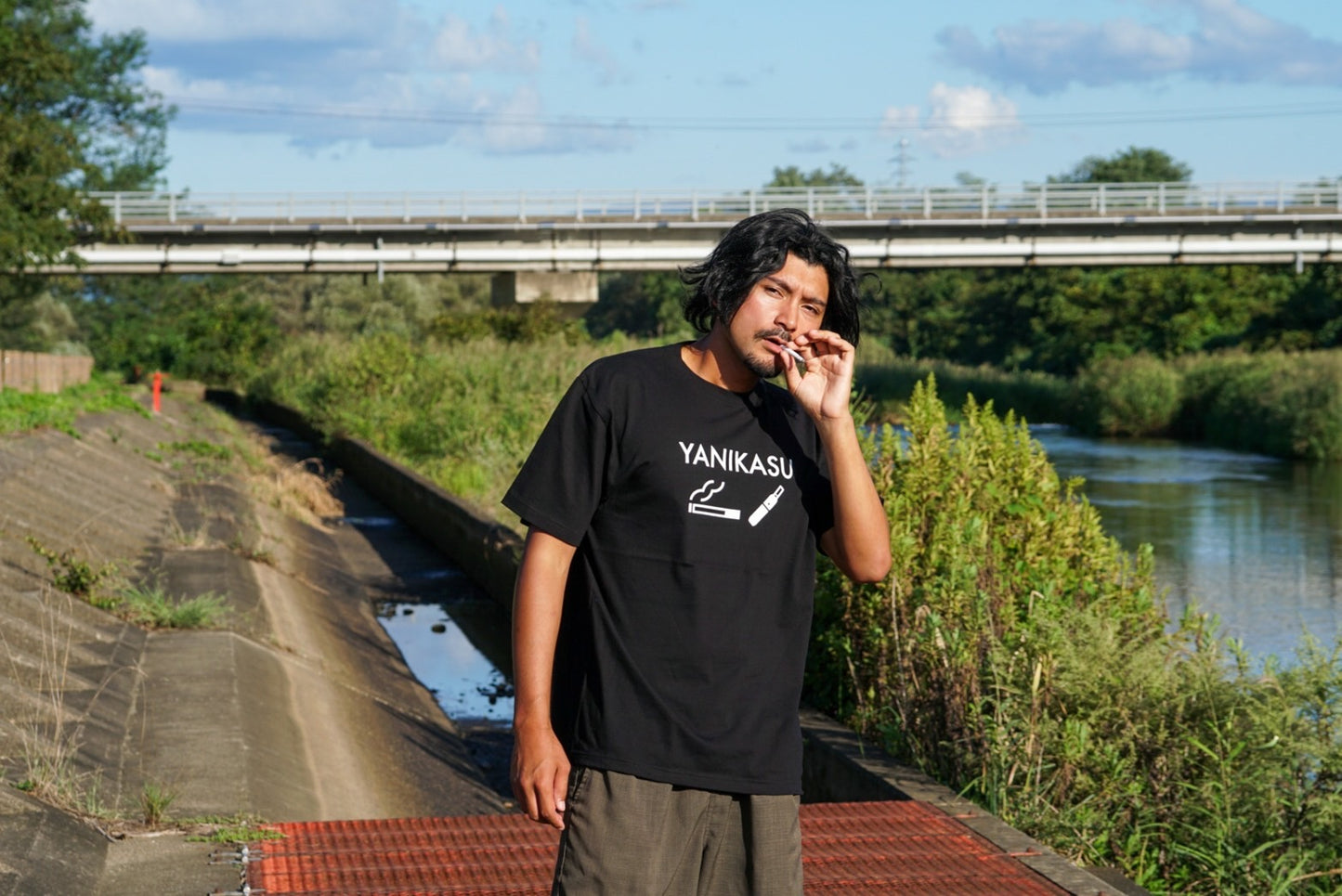 (SS) REVTR "YANIKASU” 016