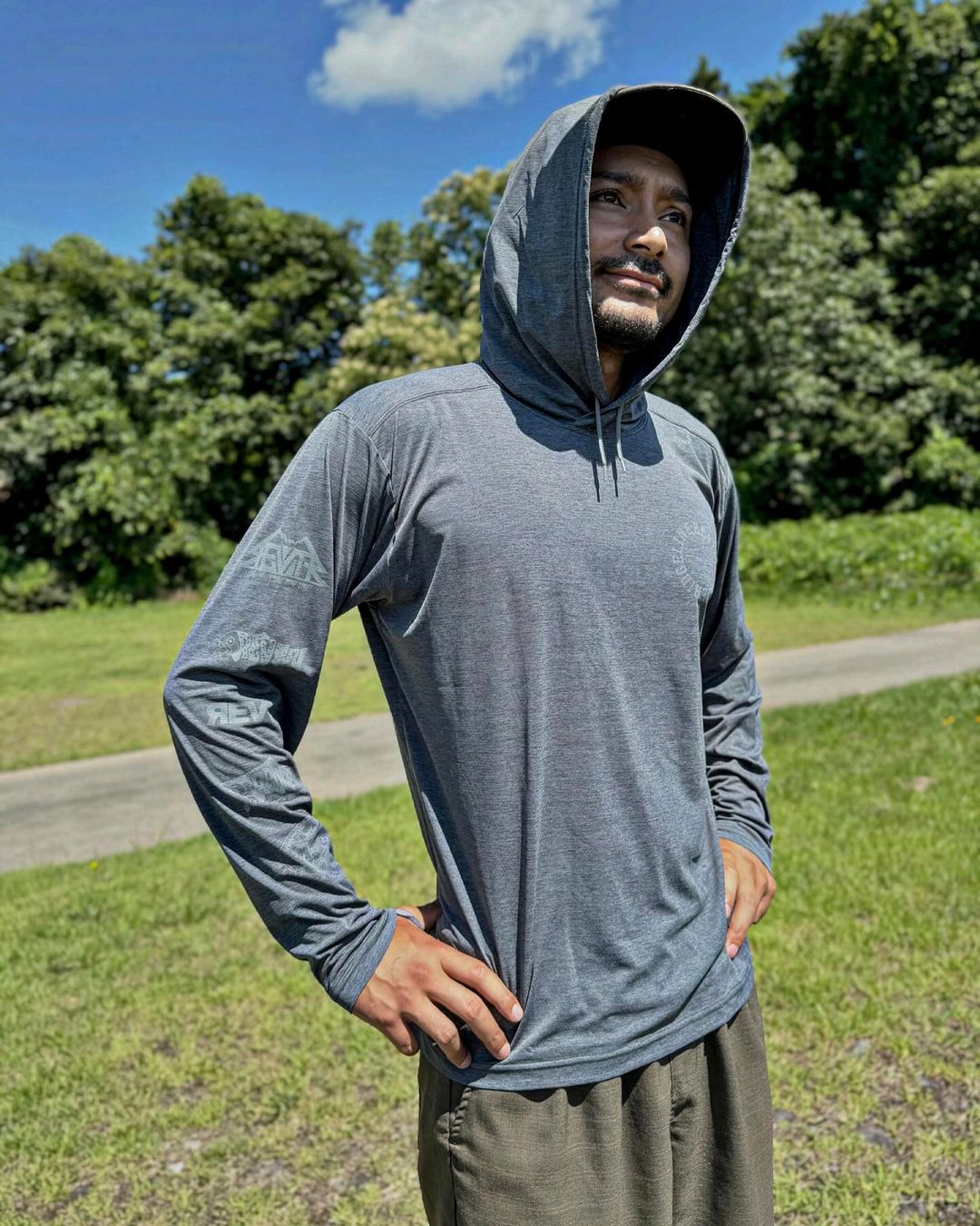 FOXFIRE×REVTR スコーロンコラボ(在庫限り)