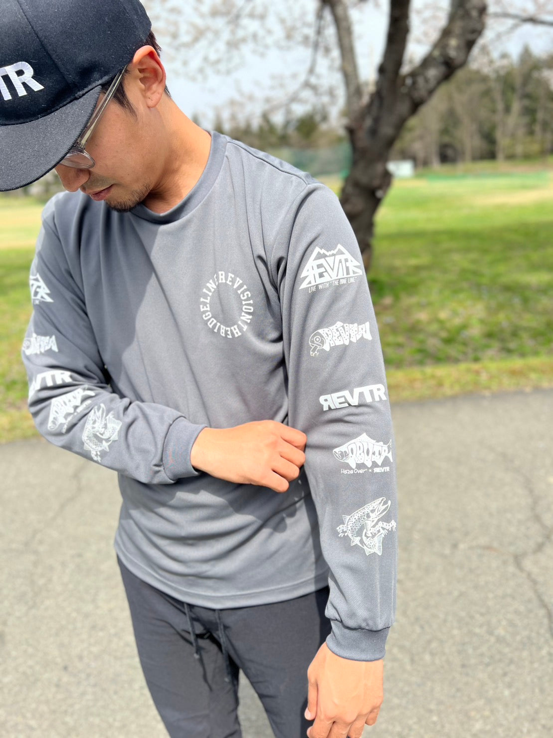 (DLS)REVTR COMPLETE LOGO 012