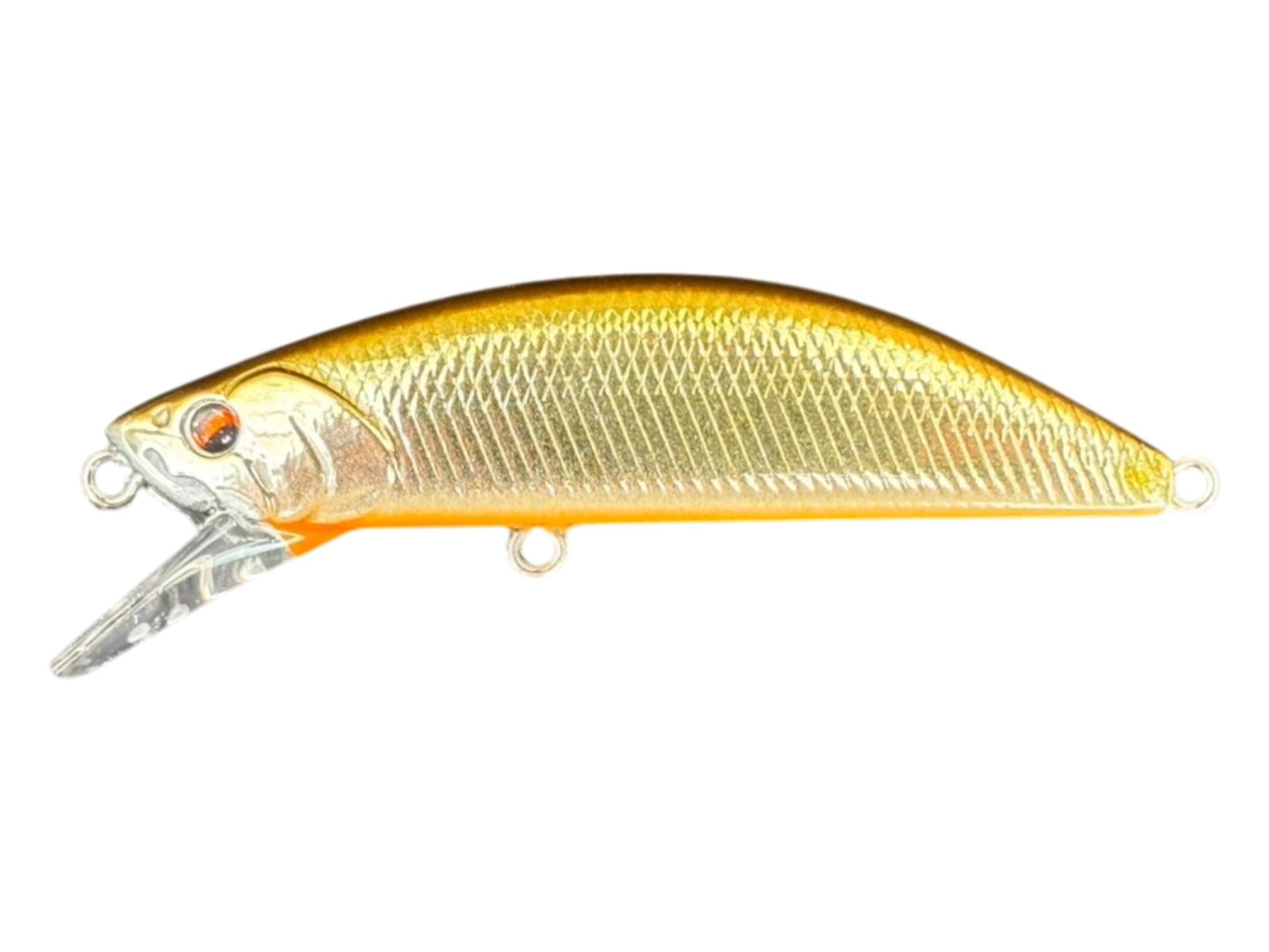 ホッテントット　オイカワ　昔のルアー ホッテントット オイカワ 昔のルアー