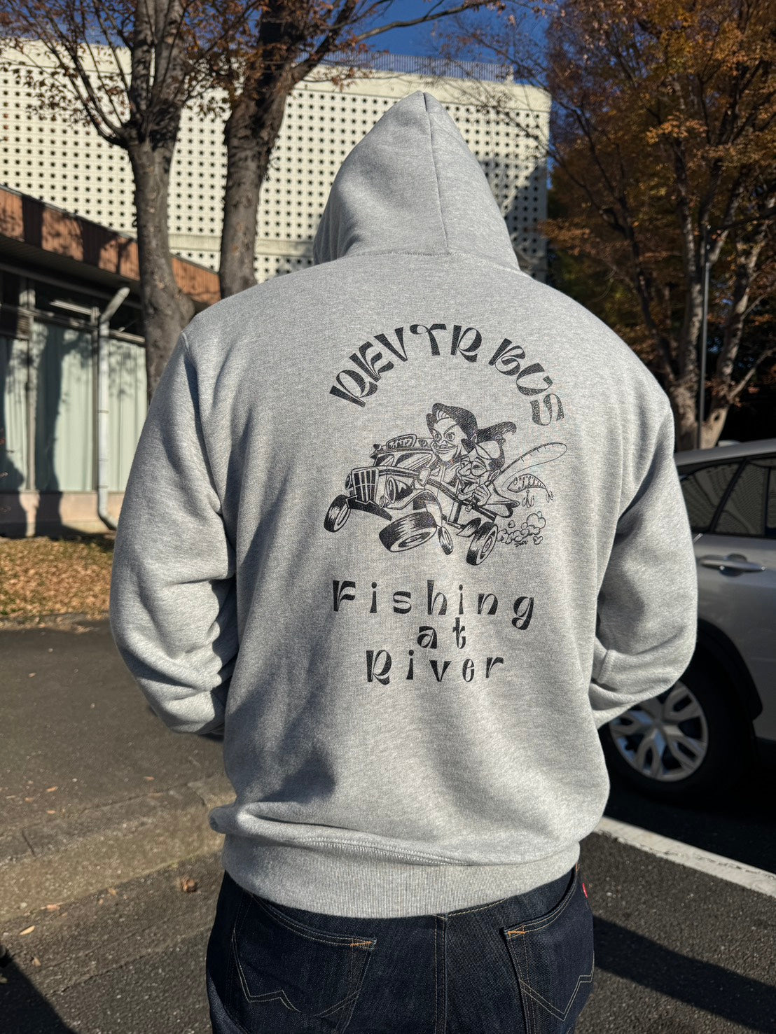 PO）REVTR BUS 024 – オイカワ商店