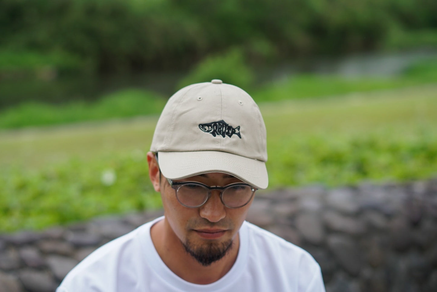 LOW CAP"REVTR YAMAME"　003