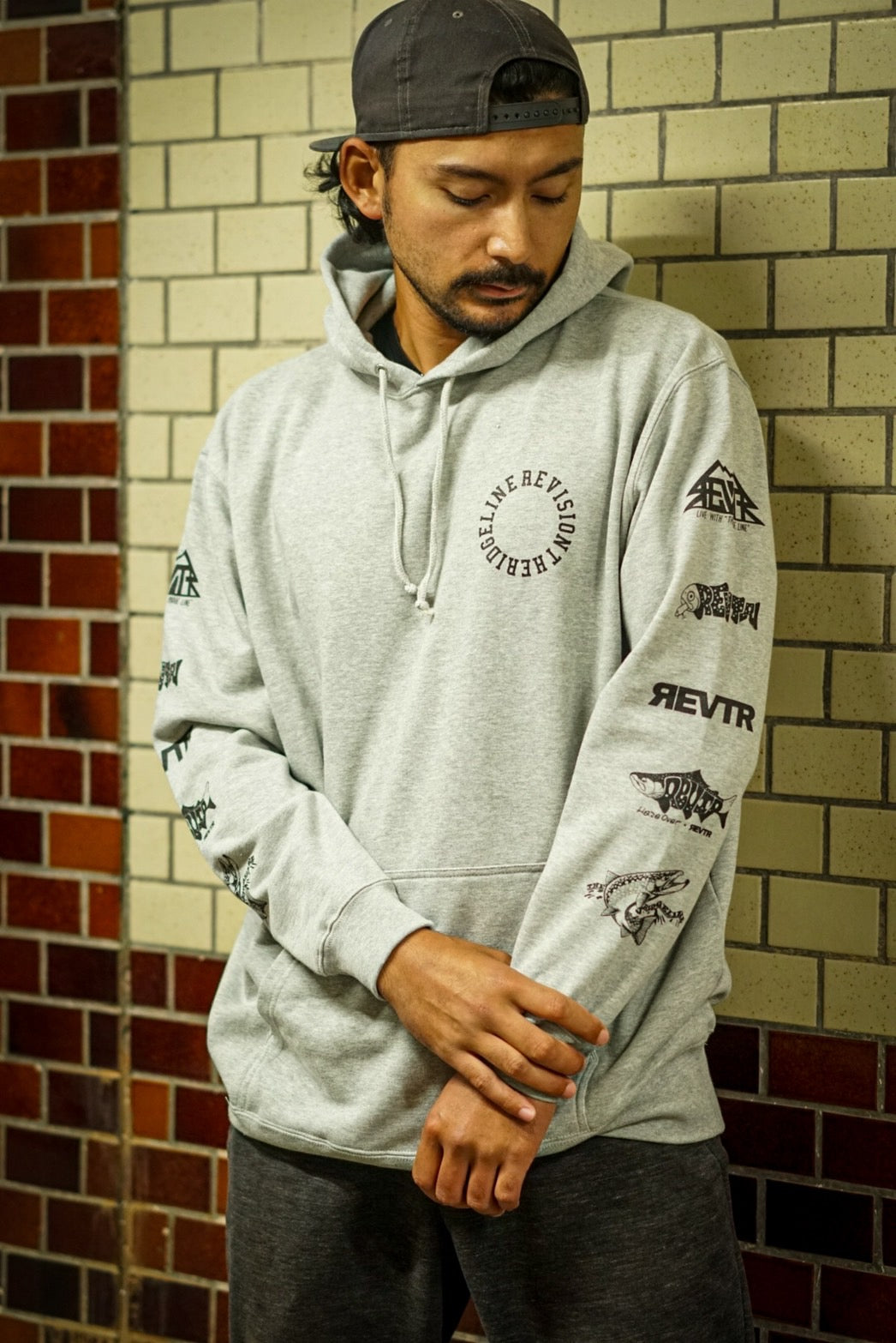 （PO）REVTR　COMPLETE LOG 012