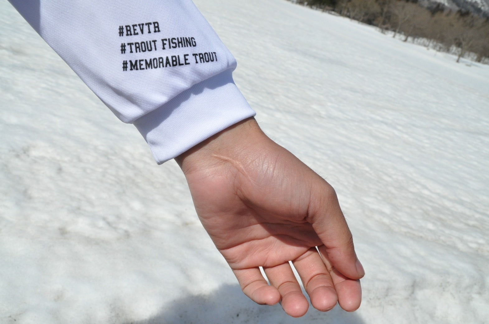 DLS）REVTR #ロンT 011 – オイカワ商店